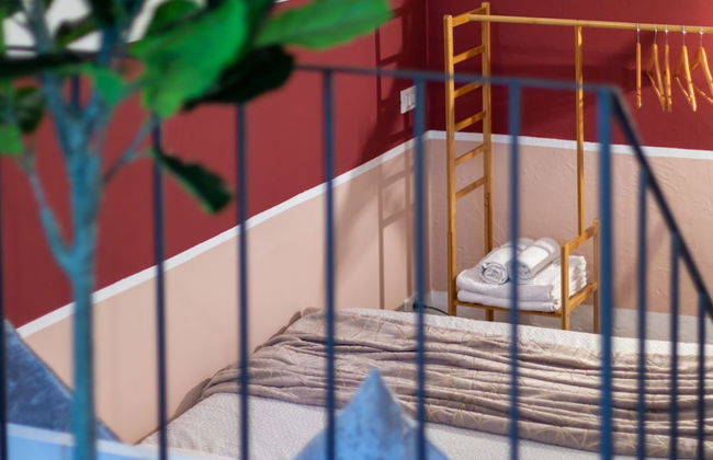 Wine Apartments Florence Vernaccia - Foto 8