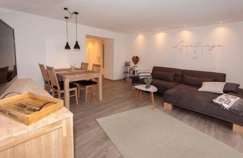 Ferienwohnungen Vollmers-Dünnebacke - Photo 14