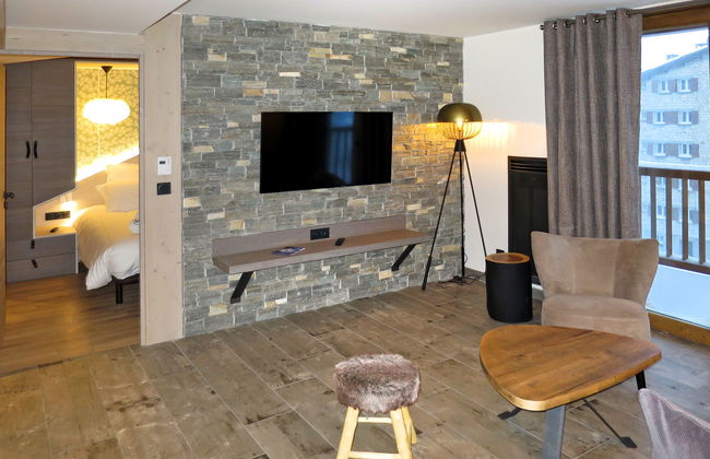 Chalet Skadi - Foto 3