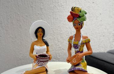 Flat Vista Mar 2 Q para até 6 P em Natal - Photo 21