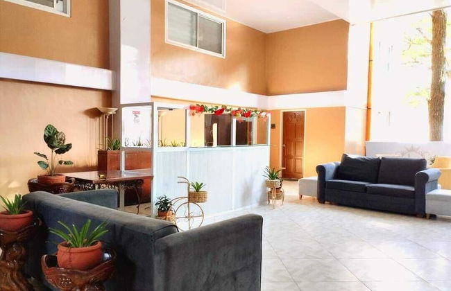 Grandview Residences by Vilma near Burnham Park-204 - Foto 2