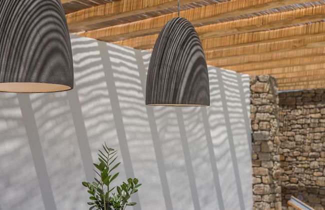 Amarelo Suites - Photo 57