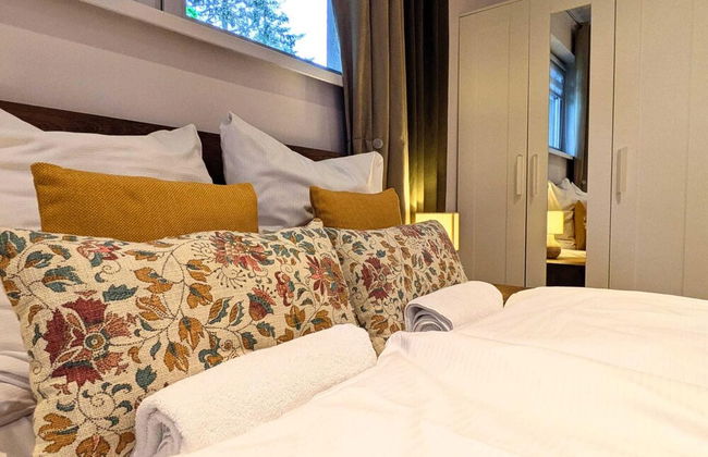 Comfortable Apartment for 10 People With a Private Sauna, Kolobrzeg - Foto 24