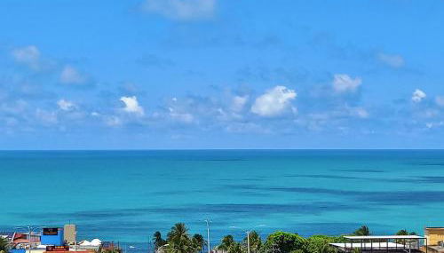 Ilusion Flats Aconchego de Ponta Negra - Foto 4