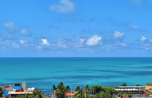 Ilusion Flats Aconchego de Ponta Negra - Foto 4