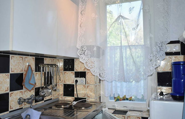 Restful Bungalow in Kühlungsborn near Beach - Foto 6