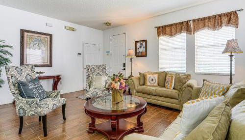 Near Disney & Golf: Pet-Friendly Davenport Home! - Foto 4