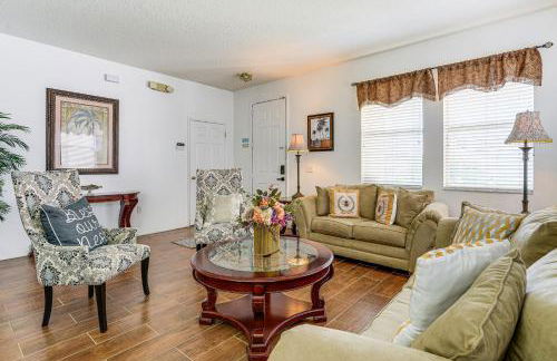 Near Disney and Golf Pet-Friendly Davenport Home! - Foto 4