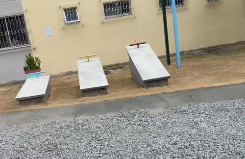 Apê moderno com garagem - Campo Novo, perto do Shopping Caruaru com Ar condicionado - Foto 19