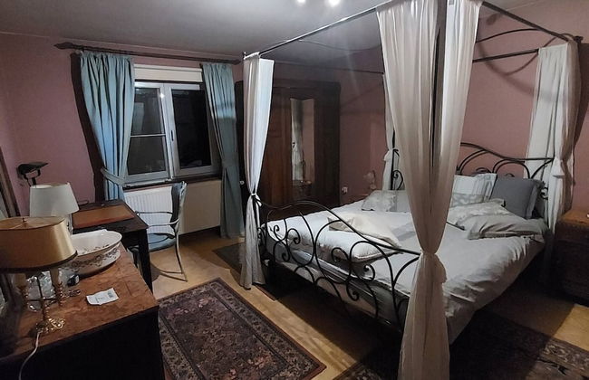 la Halte Des Anges 3 Bedrooms 6 People - Foto 1