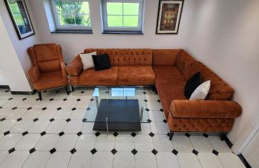 NY-GOLDEN APARTMENTS-Dortmund Airport - Foto 16