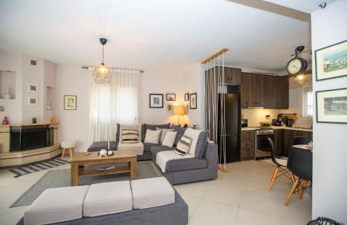 Nicki's cozy apartment! - Foto 10