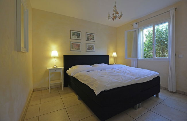 Beautiful Villa in Vidauban With Seasonal Pool - Foto 28