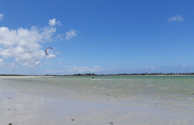 Les Lagons du Lividic - Foto 28