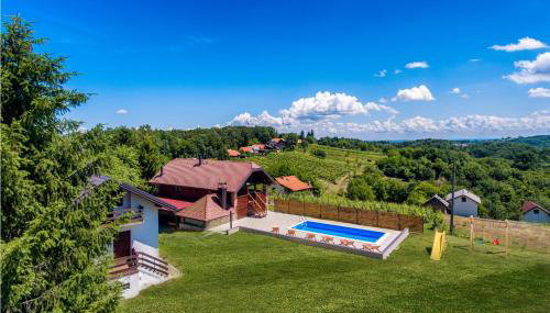 2 Bedroom Amazing Home In Jalzabet - Foto 2