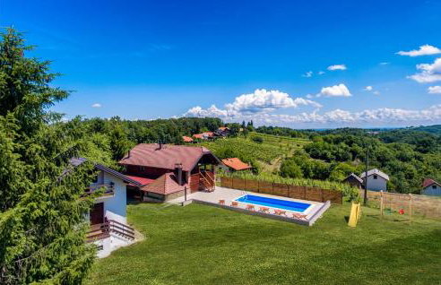 2 Bedroom Amazing Home In Jalzabet - Foto 2