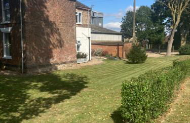 The Firs, Frampton Lane, Boston, Lincolnshire, PE20 1SH - Foto 15