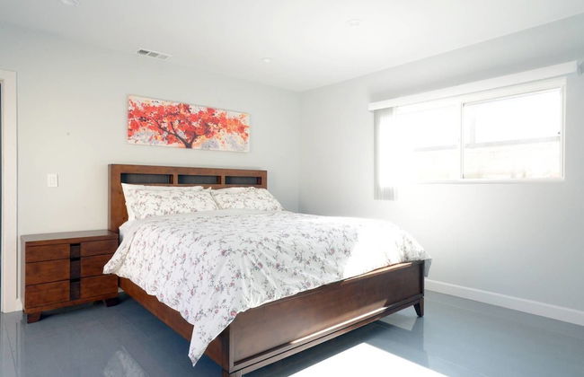 Bright Spacious Family House Near Universal Studios - Foto 6