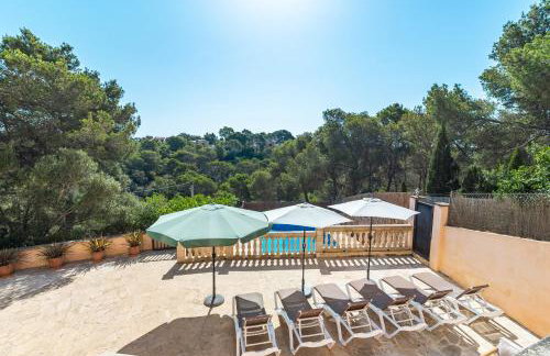 Villa Escaletas - Foto 2