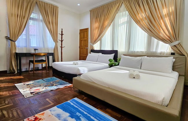 Little Heaven by SkyHive BeachfrontVilla - Foto 13