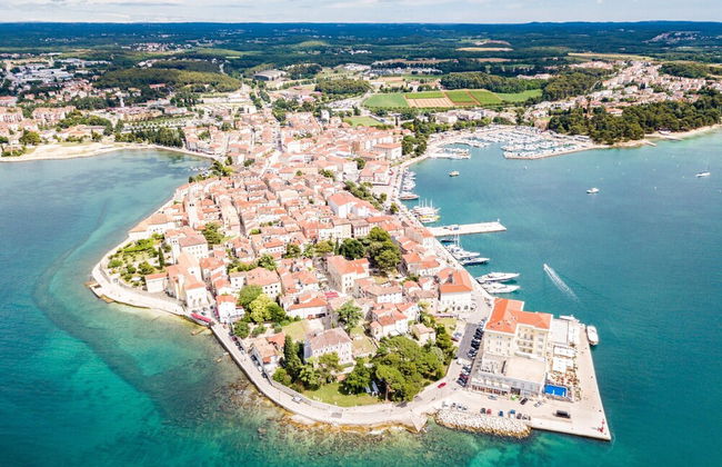 Pool House Lilly - Foto 36