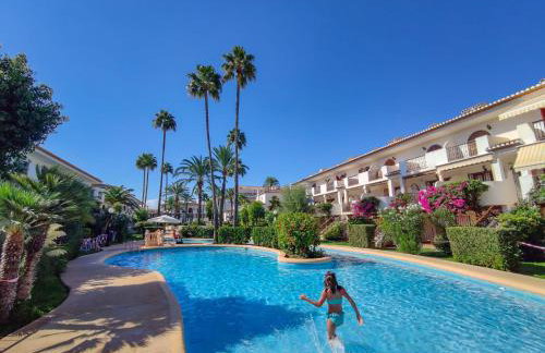 Beachfront in Denia Alicante - Foto 1