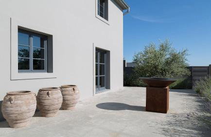 Rustic luxury villa with stunning interior in Tinjan - Foto 13