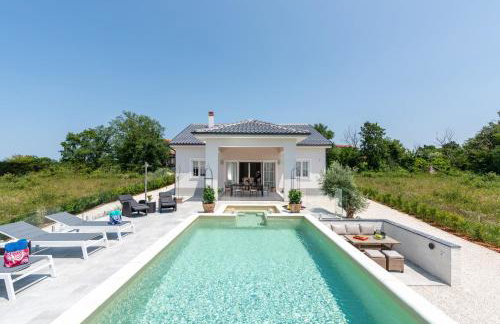 Villa Sienna - Foto 13