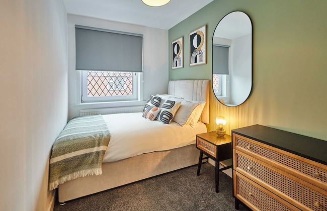 Host Stay Joffre Avenue - Foto 6