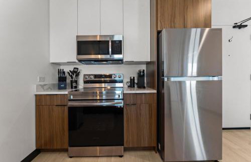 Furnished Luxury Apartment Close to Boston - Foto 55