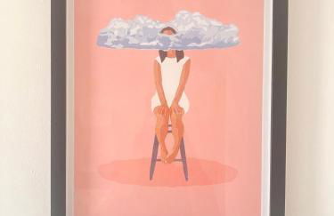 #55 Spacious2BR End-Terrace in Kensington Sleeps 6 - Foto 37