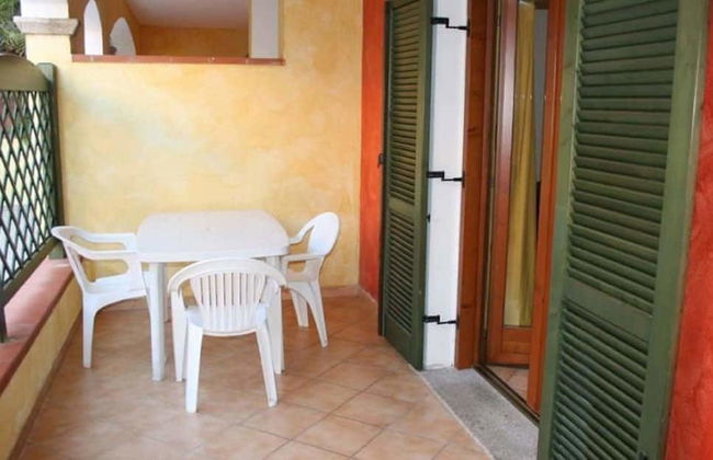 Residence La Reggia di Nausicaa - Photo 14