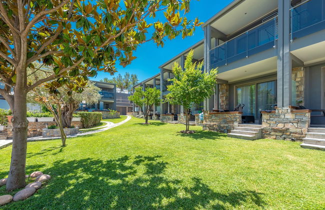 Dionysos Hotel & Suites - Foto 70