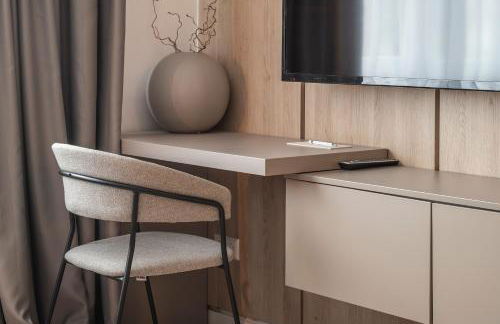 Aparthotel Cosy - Foto 58