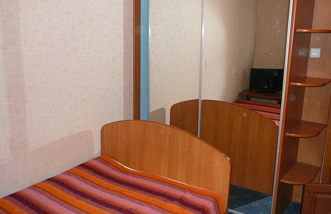 Apartment on Melnichnaya 24 - Foto 26