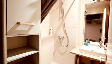 MAS DREVON T3 Parking - Mer à 15mn - proche Comédie - Foto 5