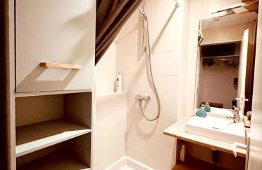 MAS DREVON T3 Parking - Mer à 15mn - proche Comédie - Foto 5