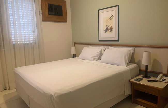 Transamerica Belo Horizonte Lourdes - Foto 29