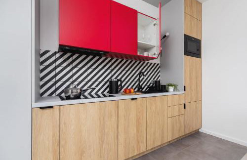 Apartamenty EN Zator - Foto 14