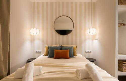 The Stadium Luxe Apartment - Photo 25