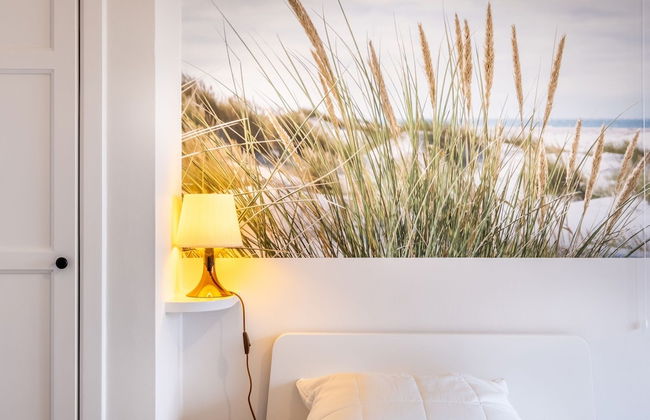 Villa in St-idesbald Near the Sea - Foto 3