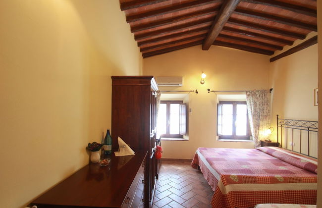 Casa di Campagna in Toscana - Foto 6