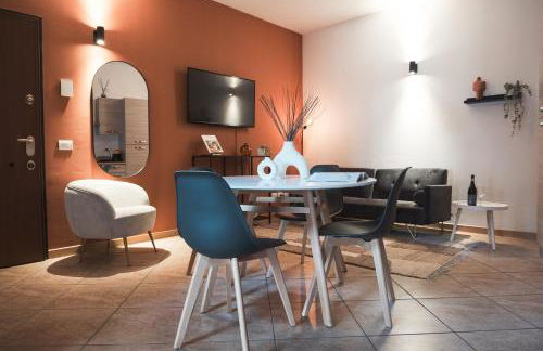 Winter Sports Events 2026 - DUPLEX with Terrace - 6 min walk to Bernina Express - Foto 6