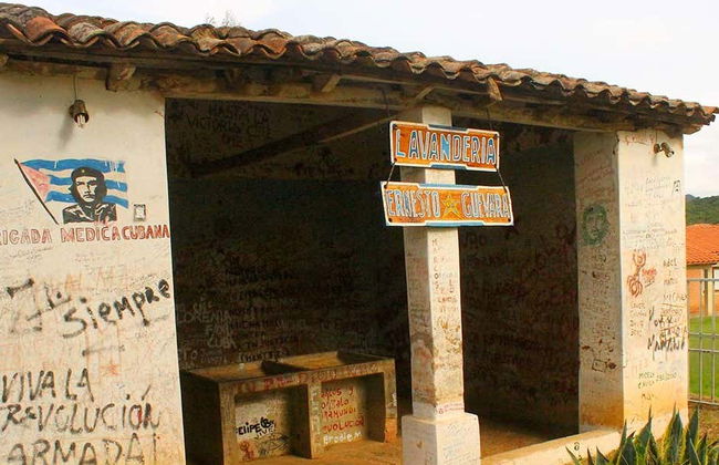 Che Guevara route 3 Day Tour - Photo 1