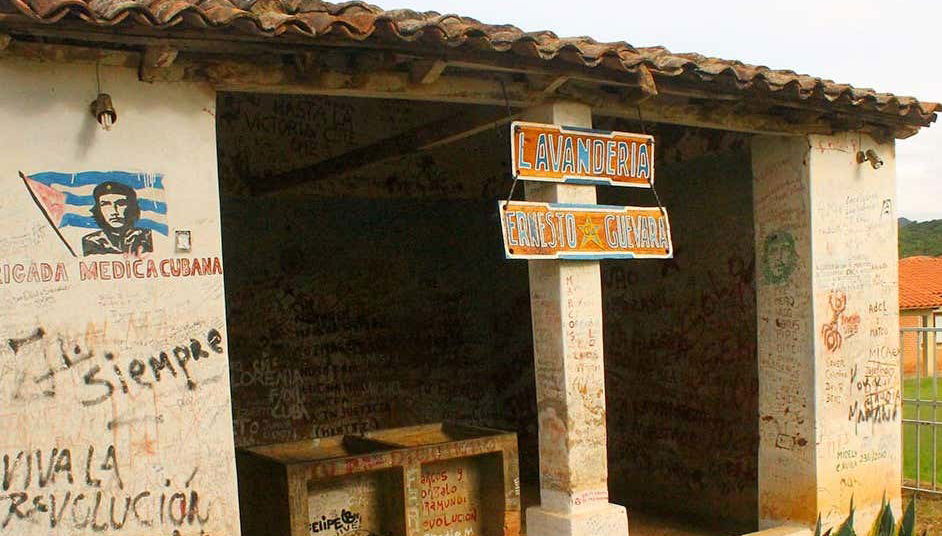 Che Guevara route 3 Day Tour - Foto 1