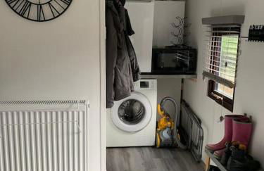 Lakeside retreat - Lodge 2F caer beris holiday park - no commercial vehicles allowed on site - Foto 29