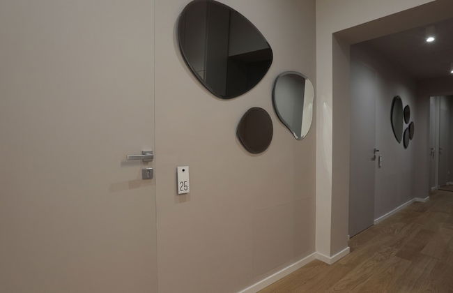 Suite Inn Rome - Foto 65