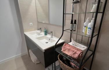 Casa con vistas y piscina privada - Photo 18