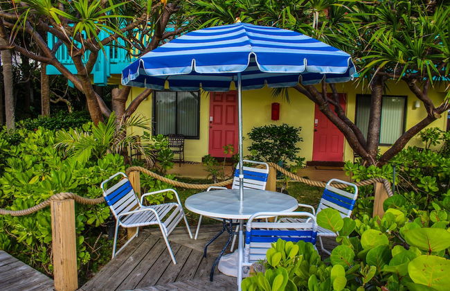 Sand Dune Shores - Foto 18