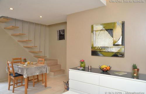 Gite Joël et Nathalie - Foto 11